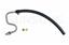 Power Steering Return Line Hose Assembly S5 3402393