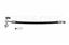 Power Steering Pressure Line Hose Assembly S5 3402447