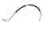 Power Steering Pressure Line Hose Assembly S5 3402448