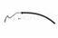 1993 Dodge Dakota Power Steering Return Line Hose Assembly S5 3402453