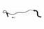 Power Steering Return Line Hose Assembly S5 3402459