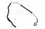 Power Steering Return Line Hose Assembly S5 3402515