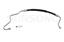 Power Steering Pressure Line Hose Assembly S5 3402561