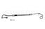 Power Steering Pressure Line Hose Assembly S5 3402564