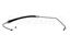 Power Steering Pressure Line Hose Assembly S5 3402756