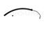 Power Steering Return Line Hose Assembly S5 3402800