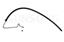 Power Steering Return Line Hose Assembly S5 3402802