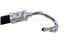 Power Steering Pressure Line Hose Assembly S5 3402842