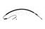 Power Steering Pressure Line Hose Assembly S5 3402853