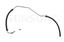 Power Steering Return Line Hose Assembly S5 3402912