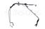 Power Steering Hose Assembly S5 3402996