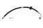 2002 Hyundai Elantra Power Steering Pressure Line Hose Assembly S5 3403119