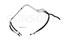 Power Steering Hose Assembly S5 3403229