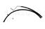 Power Steering Return Line Hose Assembly S5 3403611