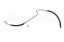 Power Steering Return Line Hose Assembly S5 3403625