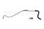 Power Steering Return Line Hose Assembly S5 3403636