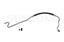 Power Steering Return Line Hose Assembly S5 3403657