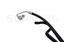 Power Steering Hose Assembly S5 3403680