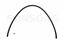 1999 GMC C2500 Suburban Power Steering Return Hose S5 3501038