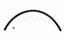 1995 Lincoln Mark VIII Power Steering Return Hose S5 3501105