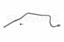 Power Steering Return Line Hose Assembly S5 3602331