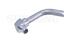 Engine Oil Cooler Hose Assembly S5 5801250