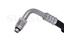 Engine Oil Cooler Hose Assembly S5 5801261