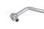 Engine Oil Cooler Hose Assembly S5 5801262