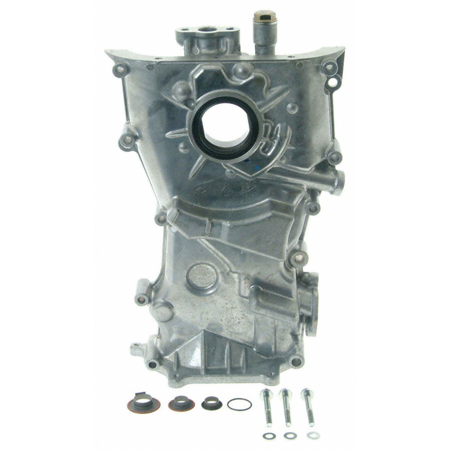 2000 Nissan Frontier Engine Oil Pump