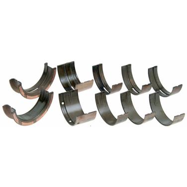 Engine Crankshaft Main Bearing Set SE 113M 10