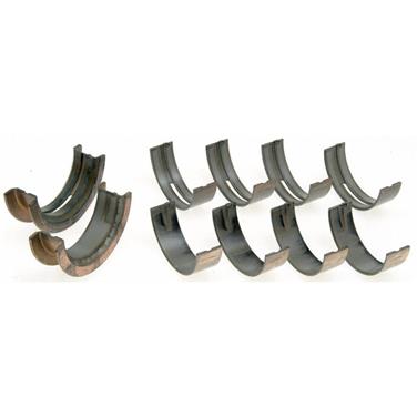 Engine Crankshaft Main Bearing Set SE 125M 10