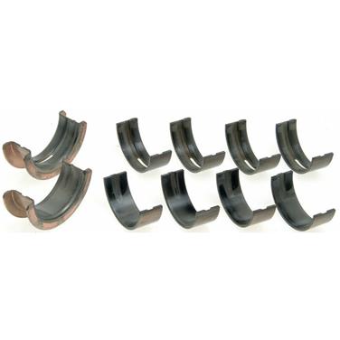 Engine Crankshaft Main Bearing Set SE 129M 10