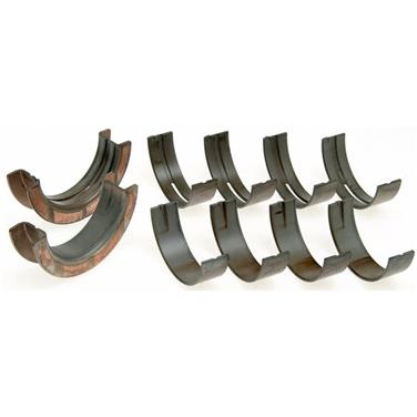 Engine Crankshaft Main Bearing Set SE 134M 10