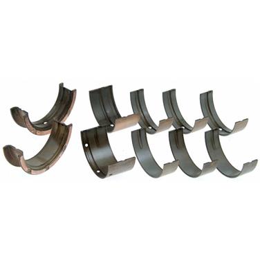 Engine Crankshaft Main Bearing Set SE 151M 10