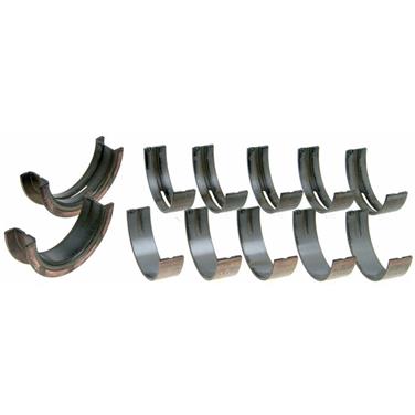 Engine Crankshaft Main Bearing Set SE 156M