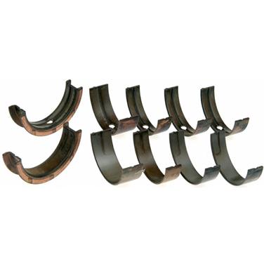 Engine Crankshaft Main Bearing Set SE 157M 10