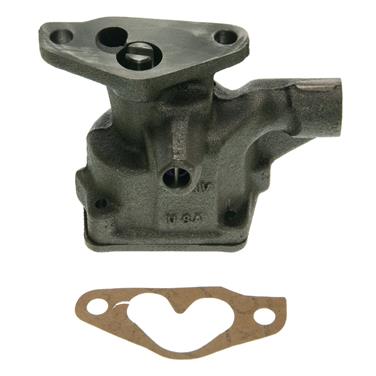 Engine Oil Pump SE 224-4157