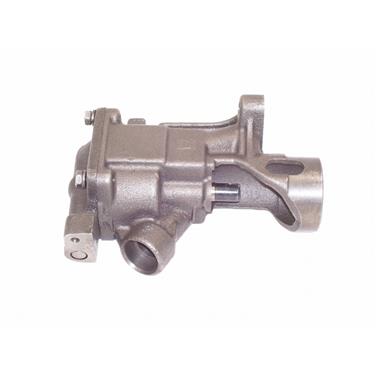 Engine Oil Pump SE 224-4159