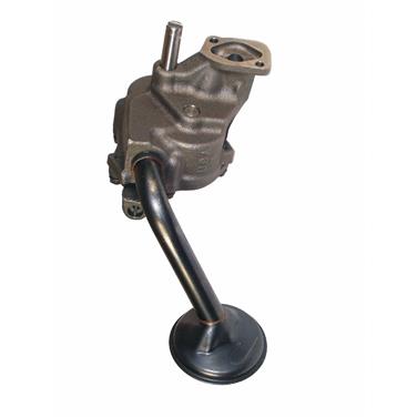 Engine Oil Pump SE 224-43657S