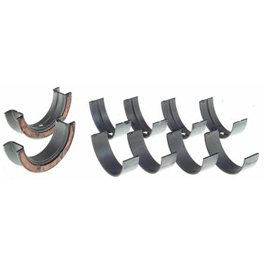 Engine Crankshaft Main Bearing Set SE 4130M