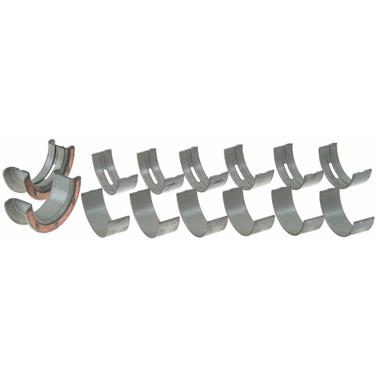 Engine Crankshaft Main Bearing Set SE 4916M 10