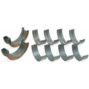 Engine Crankshaft Main Bearing Set SE 4925M 20