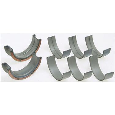 Engine Crankshaft Main Bearing Set SE 5070M 10