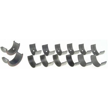 Engine Crankshaft Main Bearing Set SE 7136M