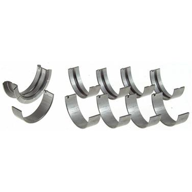 Engine Crankshaft Main Bearing Set SE 7206MA