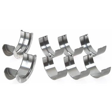 Engine Crankshaft Main Bearing Set SE 7245MA