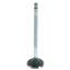 Engine Exhaust Valve SE V-4512