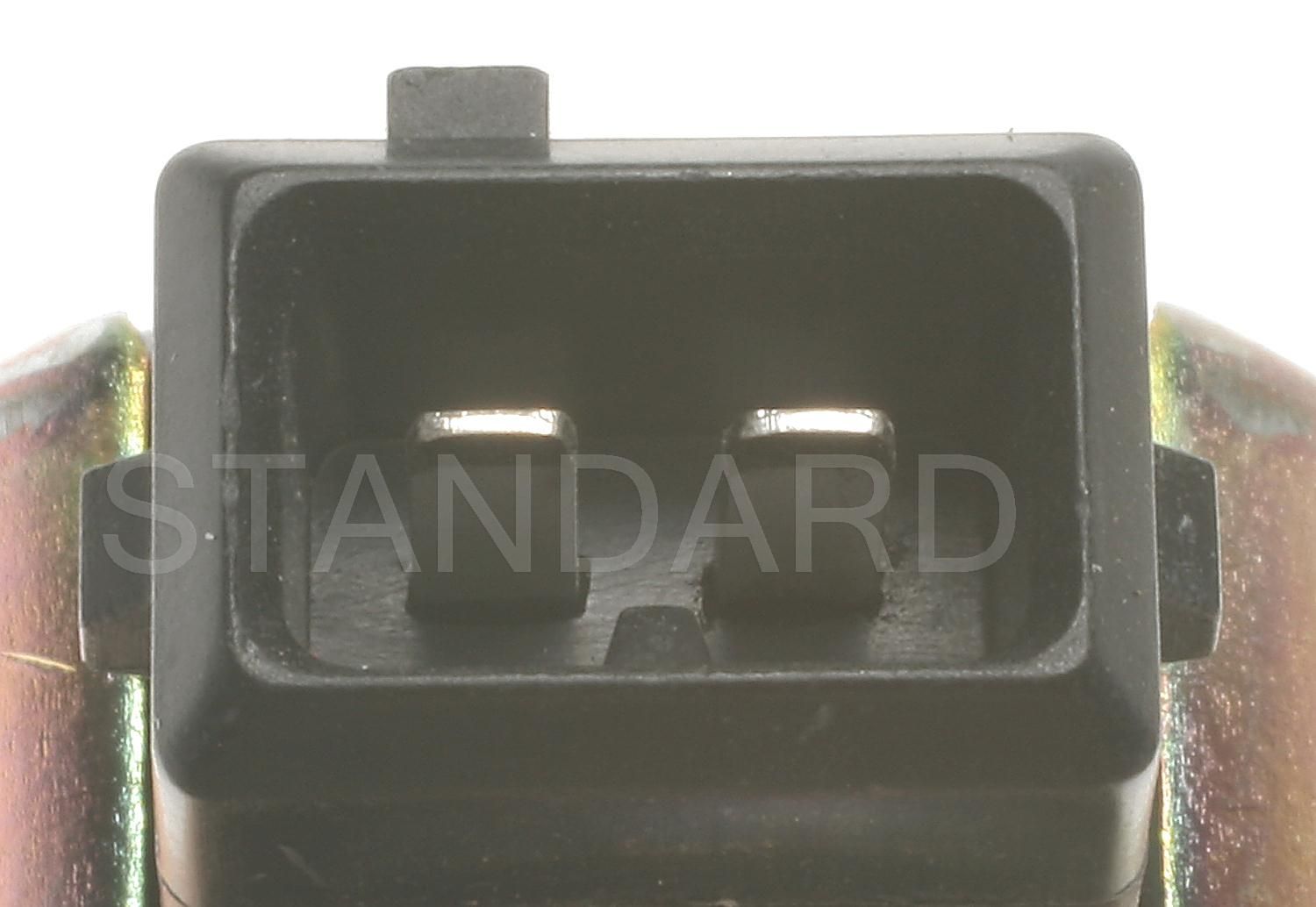 1989 Nissan D21 Fuel Injection Idle Air Control Valve