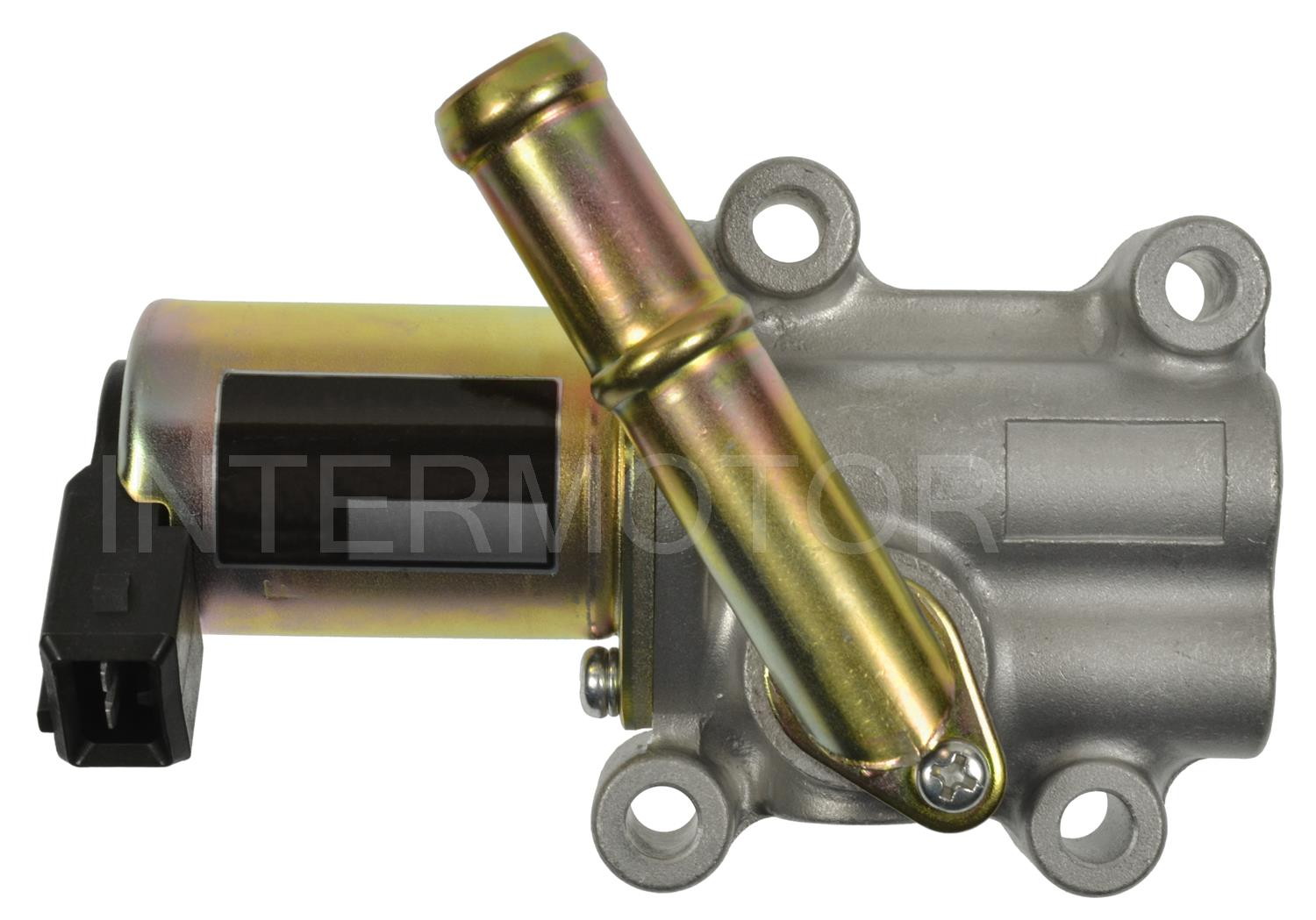 1990 Nissan D21 Fuel Injection Idle Air Control Valve