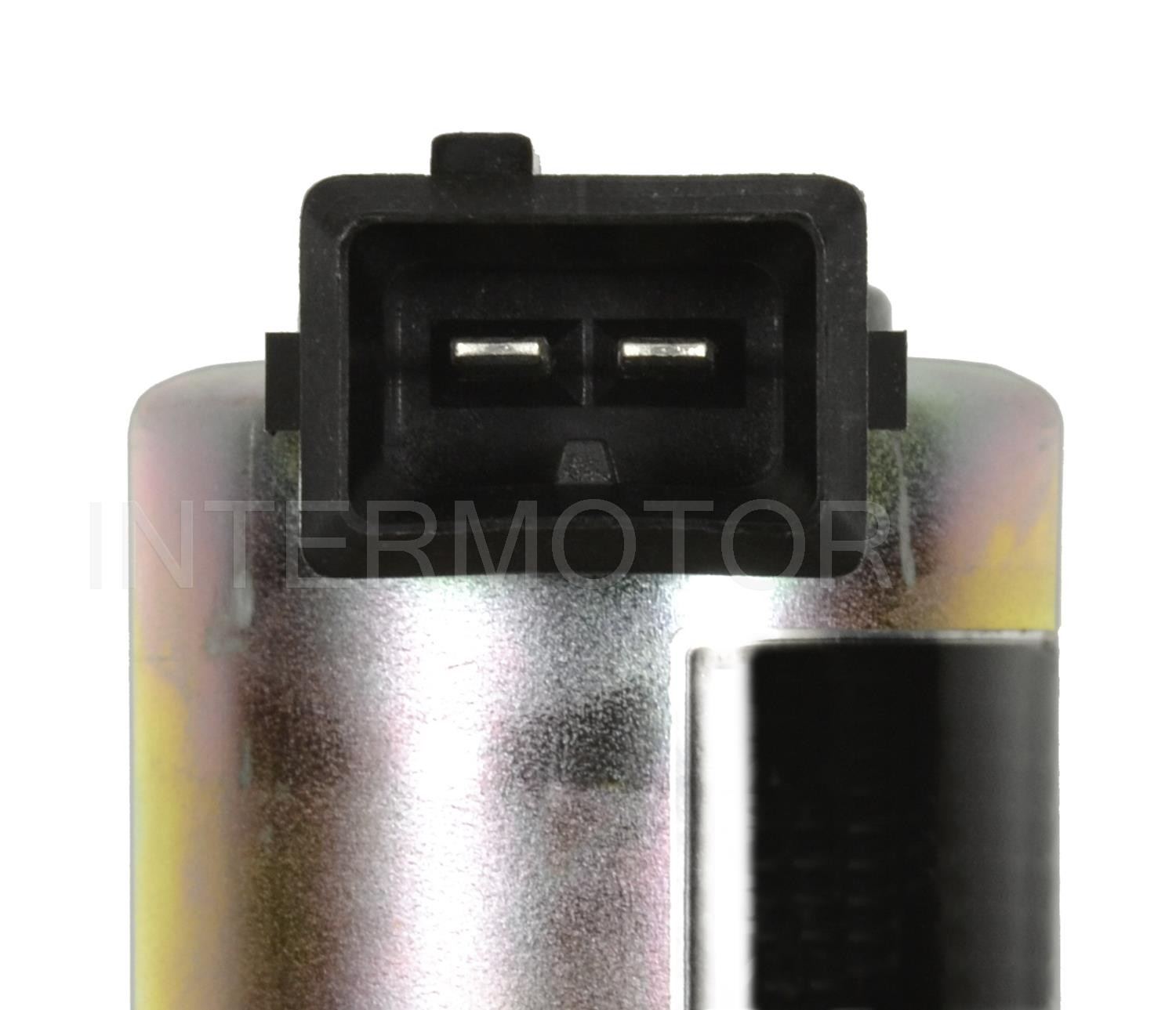 1989 Nissan D21 Fuel Injection Idle Air Control Valve